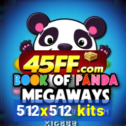 512x512 kits